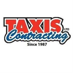 Taxis Contracting Ltd, Newcastle, ON opening hours
