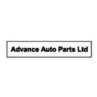 Advance Auto Parts Ltd, Edmonton, AB opening hours
