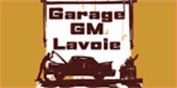 Garage GM Lavoie, Roberval, QC opening hours