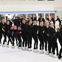 Ilderton Skating Club, opening hours