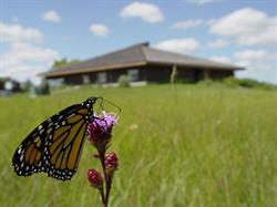 Living Prairie Museum in Winnipeg, MB (Booth) - Opening Hours