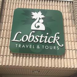 Lobstick-Flair Travel, Prince Albert, SK opening hours