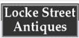 Locke Street Antiques in Hamilton, ON (Kirkendall North) - Opening Hours