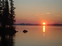 Northern Spirit Lodge, Cranberry Portage, MB opening hours