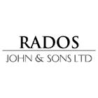 Rados John & Sons Ltd, Victoria, BC opening hours