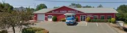 Valley Power Products, Kentville, NS opening hours