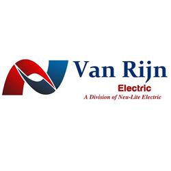 Van Rijn Electric Ltd, Coaldale, AB opening hours