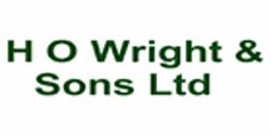 H O Wright & Sons Ltd, North Gower, ON opening hours