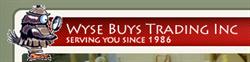 Wyse Buys Trading Incorporated, Dartmouth, NS opening hours
