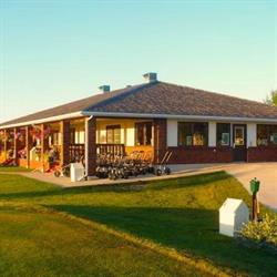 Gull Lake Golf Course, Rimbey, AB opening hours