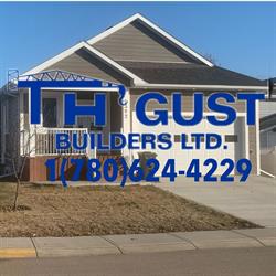 Gust t H Builders Ltd, Peace River, AB opening hours