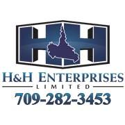 H&H Enterprises Ltd, Wabush, NL opening hours