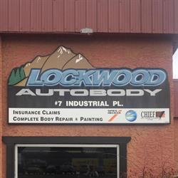 Lockwood Autobody Ltd, Canmore, AB opening hours