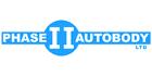 Phase II Autobody Ltd, Winnipeg, MB opening hours