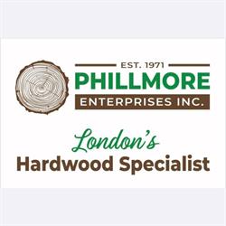 Phillmore Enterprises Inc., London, ON opening hours