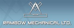 Rambow Mechanical Ltd, Kelowna, BC opening hours