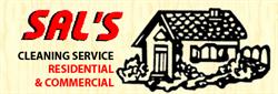 Sals Cleaning Service, Chilliwack, BC opening hours