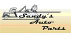 Sandy's Auto Parts, Victoria, BC opening hours
