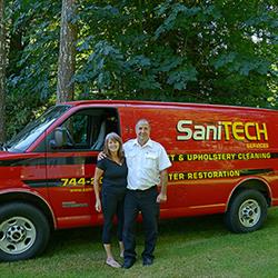 Sani-tech Services Ltd, Victoria, BC opening hours