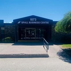 Spall Business Centre, Kelowna, BC opening hours