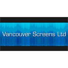 Vancouver Screens Ltd, Burnaby, BC opening hours