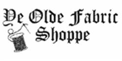 Ye Olde Fabric Shoppe, Stratford, ON opening hours