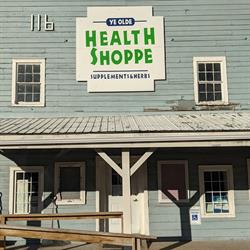 Ye Olde Health Shoppe, Bowmanville, ON opening hours