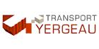 Transport Yergeau Inc, Danville, QC opening hours