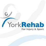 York Rehab Associates, Newmarket, ON opening hours