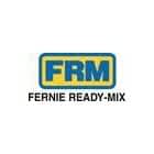 Fernie Ready Mix, Div Of Terus Contruction Ltd, opening hours