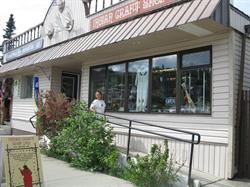 Indian Craft Shop Ltd, Whitehorse, YT opening hours