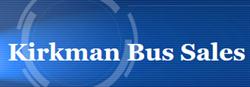 Kirkman Bus Sales Ltd in Calgary, AB (Alyth - Bonnybrook - Manchester) - Opening Hours
