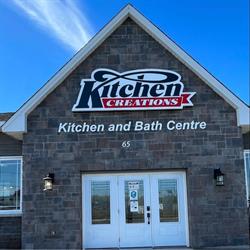 Kitchen Creations Inc, Fredericton, NB opening hours