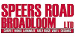 Speers Road Broadloom Ltd., Oakville, ON opening hours
