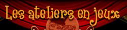 Ateliers en Jeux (Les), Blainville, QC opening hours