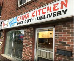 Georges China Kitchen, North Bay, ON opening hours