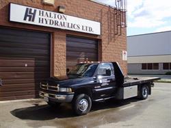 Halton Hydraulics Ltd, Burlington, ON opening hours