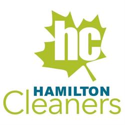 Hamilton Cleaners Inc., opening hours