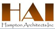 Hampton Architect Incorporated, St. John's, NL opening hours