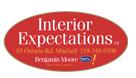 Interior Expectations, Mitchell, ON opening hours