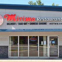 Miriwa Restaurant, Winnipeg, MB opening hours
