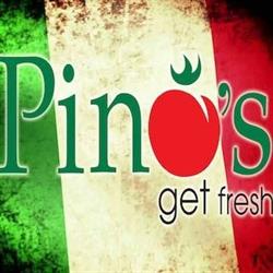 Pino's Get Fresh, Sault Ste. Marie, ON opening hours