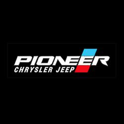 Pioneer Chrysler Jeep, Mission, BC opening hours