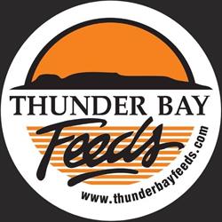 Thunder Bay Feeds Ltd, Murillo, ON opening hours