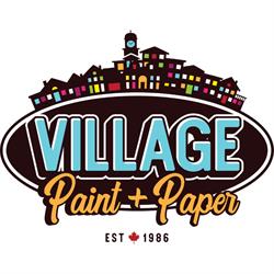 Village Paint & Paper, Campbellford, ON opening hours
