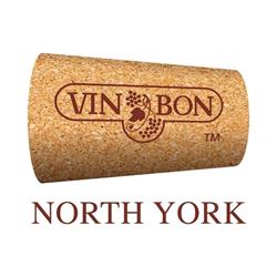Vin Bon Wine Emporium in North York, ON (Downsview) - Opening Hours