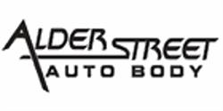 Alder Street Autobody, Summerland, BC opening hours