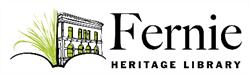 Fernie Public Library, opening hours