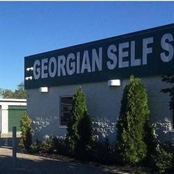 Georgian Self Storage, Midland, ON opening hours