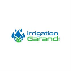 Irrigation Garand Inc, Victoriaville, QC opening hours